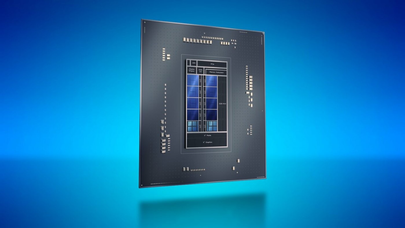 12ª geração de CPUs Intel para Desktop e plataforma Z690 ganham data de lançamento