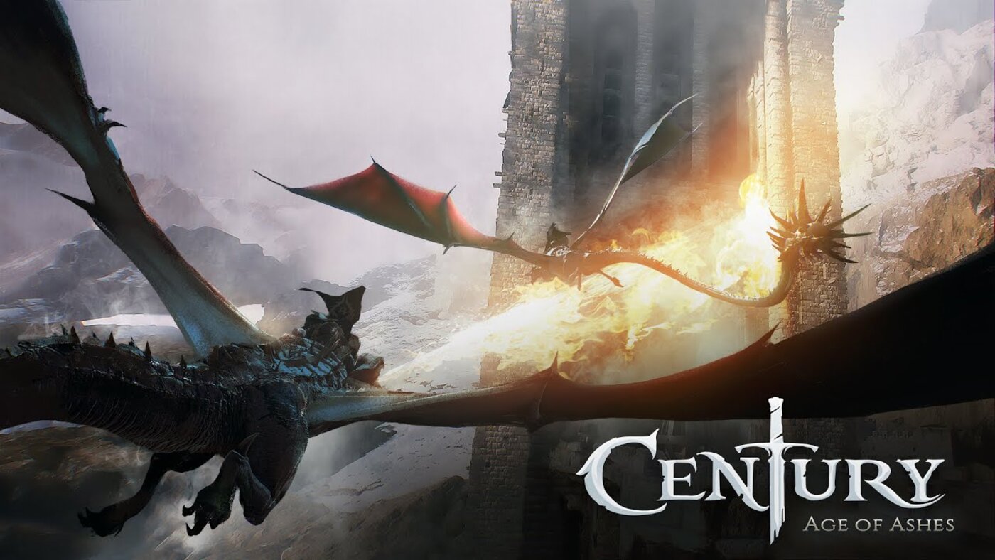 Century: Age of Ashes: veja gameplay e requisitos do jogo de dragões grátis