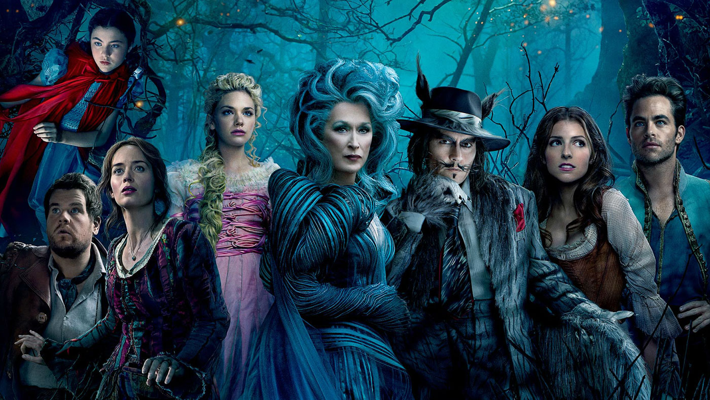 Disney+: filmes e séries para entrar no clima do Halloween