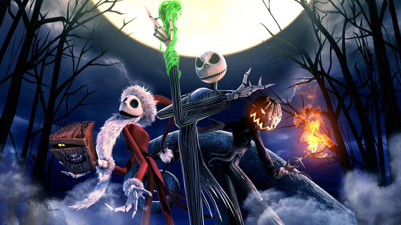 Disney+: 6 produções de Halloween para assistir sem medo - Abracadabra,  Frankenweenie e mais [LISTA]