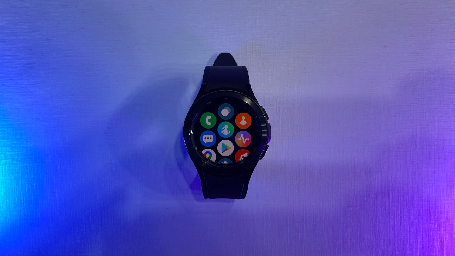 galaxy watch 4 analise
