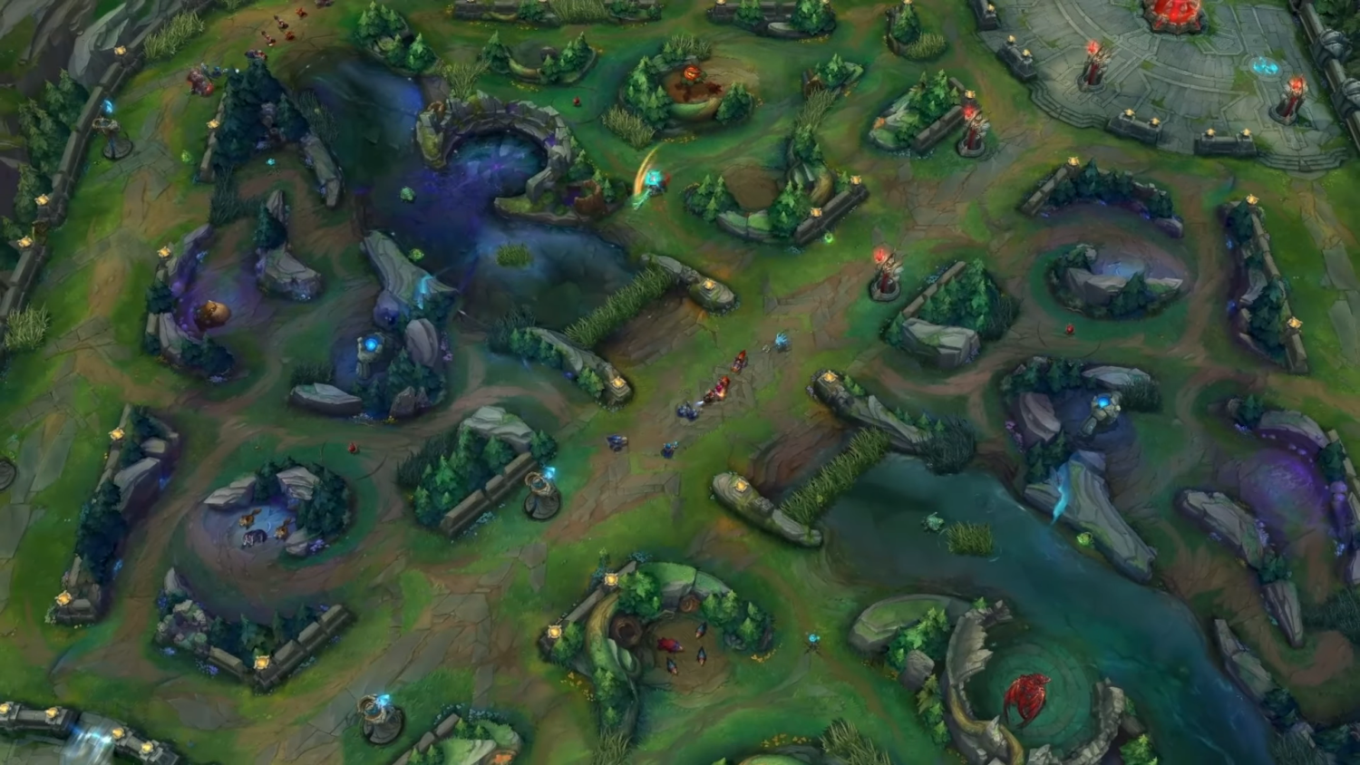 League of Legends Wild Rift: O que você precisa saber antes de jogar