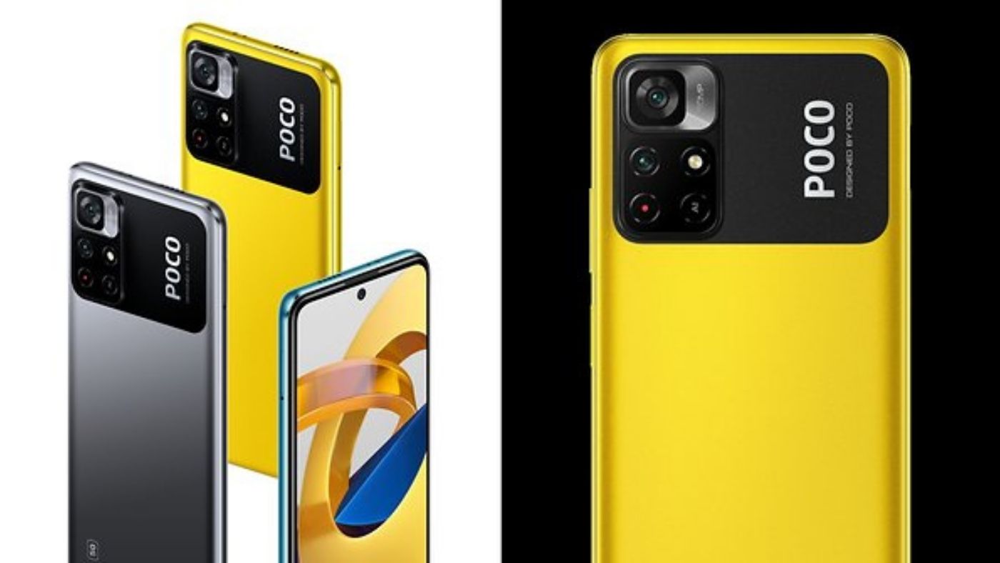 POCO M4 Pro 5G launches with 90Hz display, 810 Dimensity and more