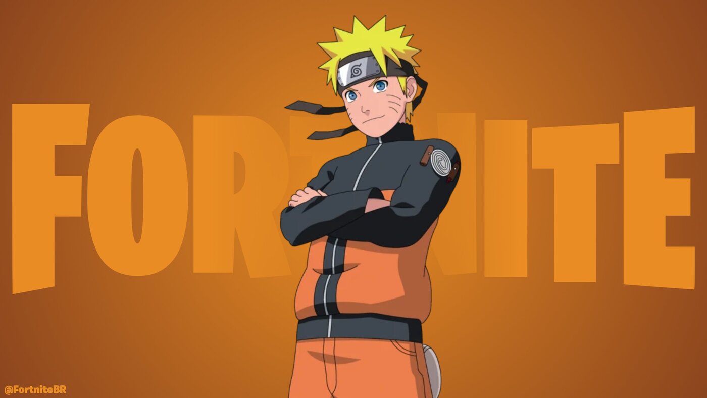 Naruto chega ao Fortnite; confira todos os detalhes - Canaltech