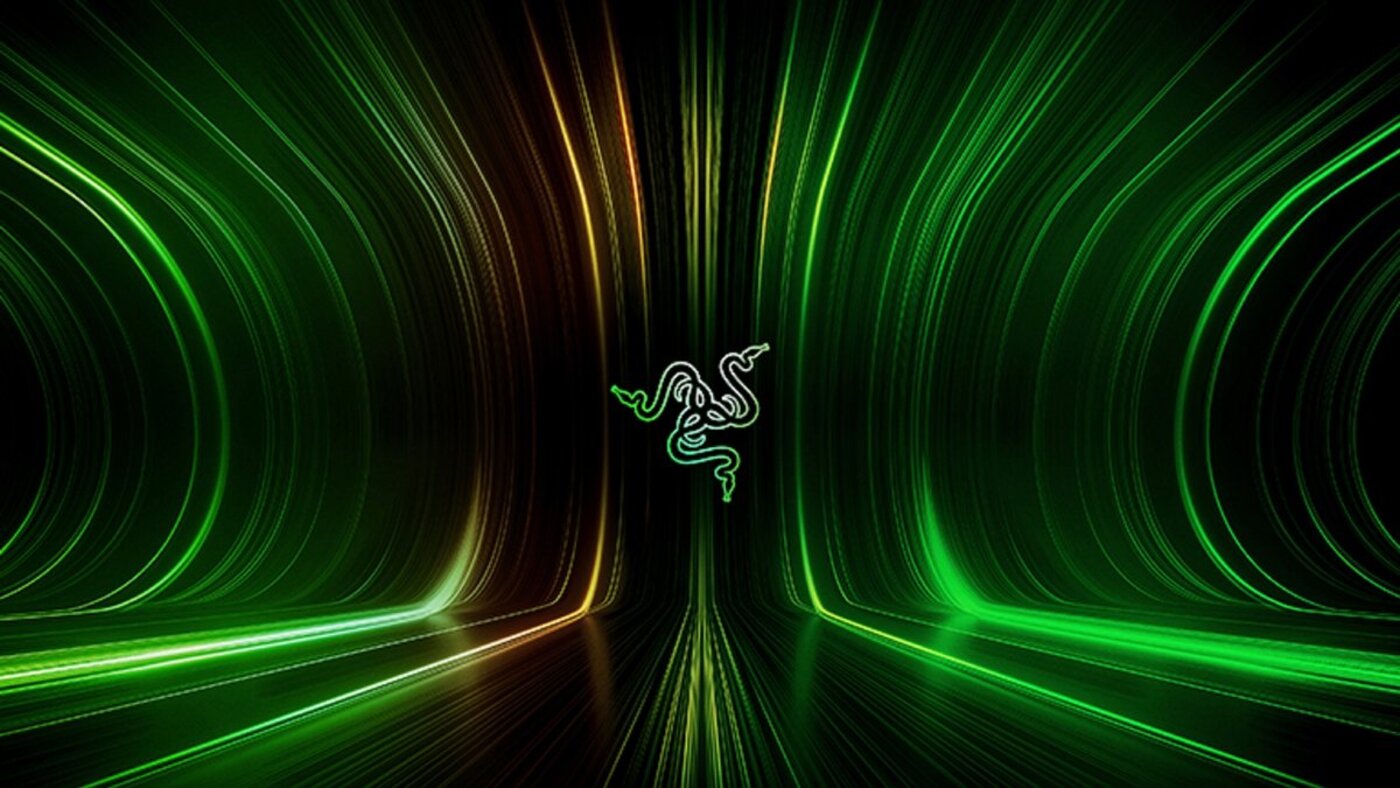Razer and Gaules announce partnership and launch special Gigantus V2 mousepad