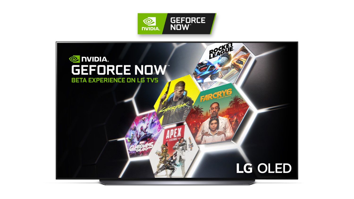 Jogos do Game Pass de PC estarão disponíveis no GeForce Now