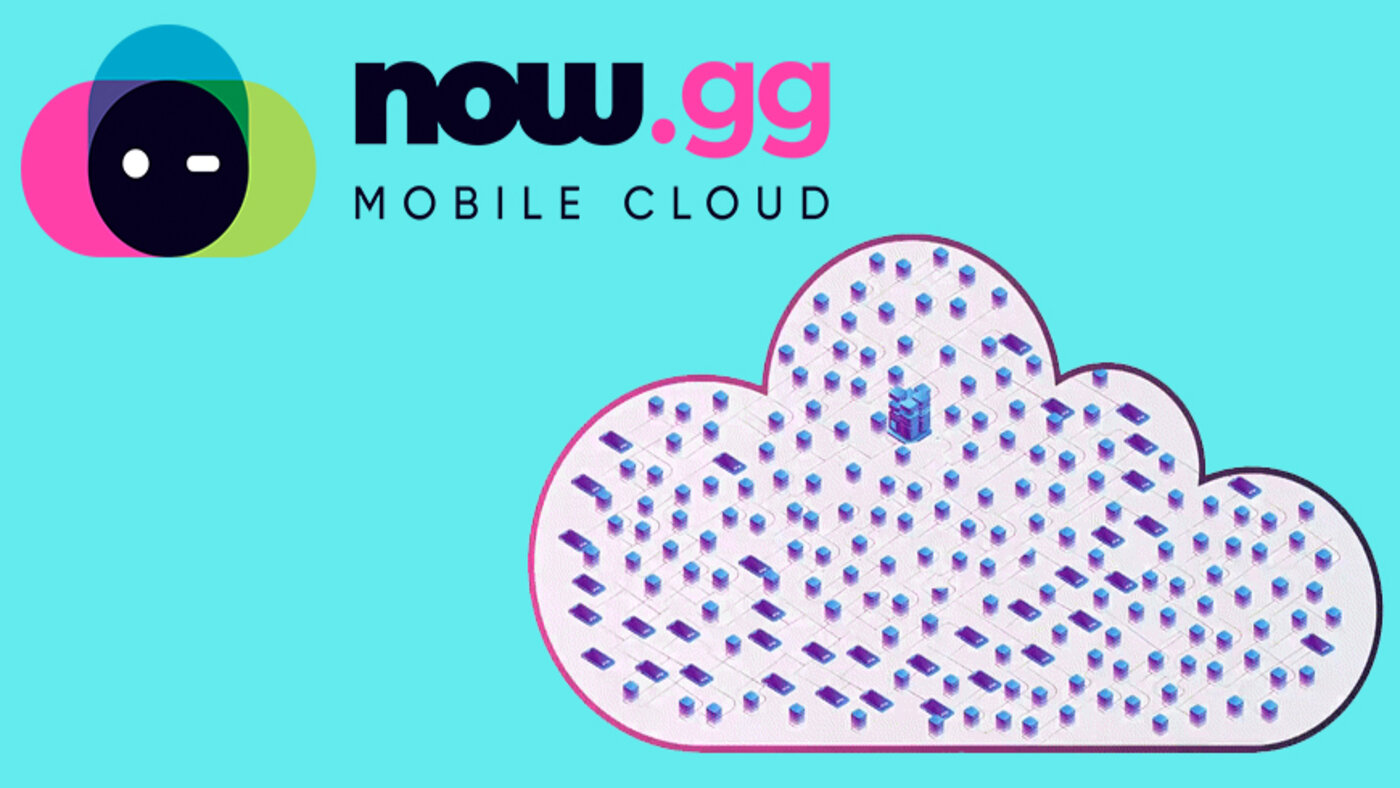 Now.gg launches cloud payments and NFT monetization for mobile games