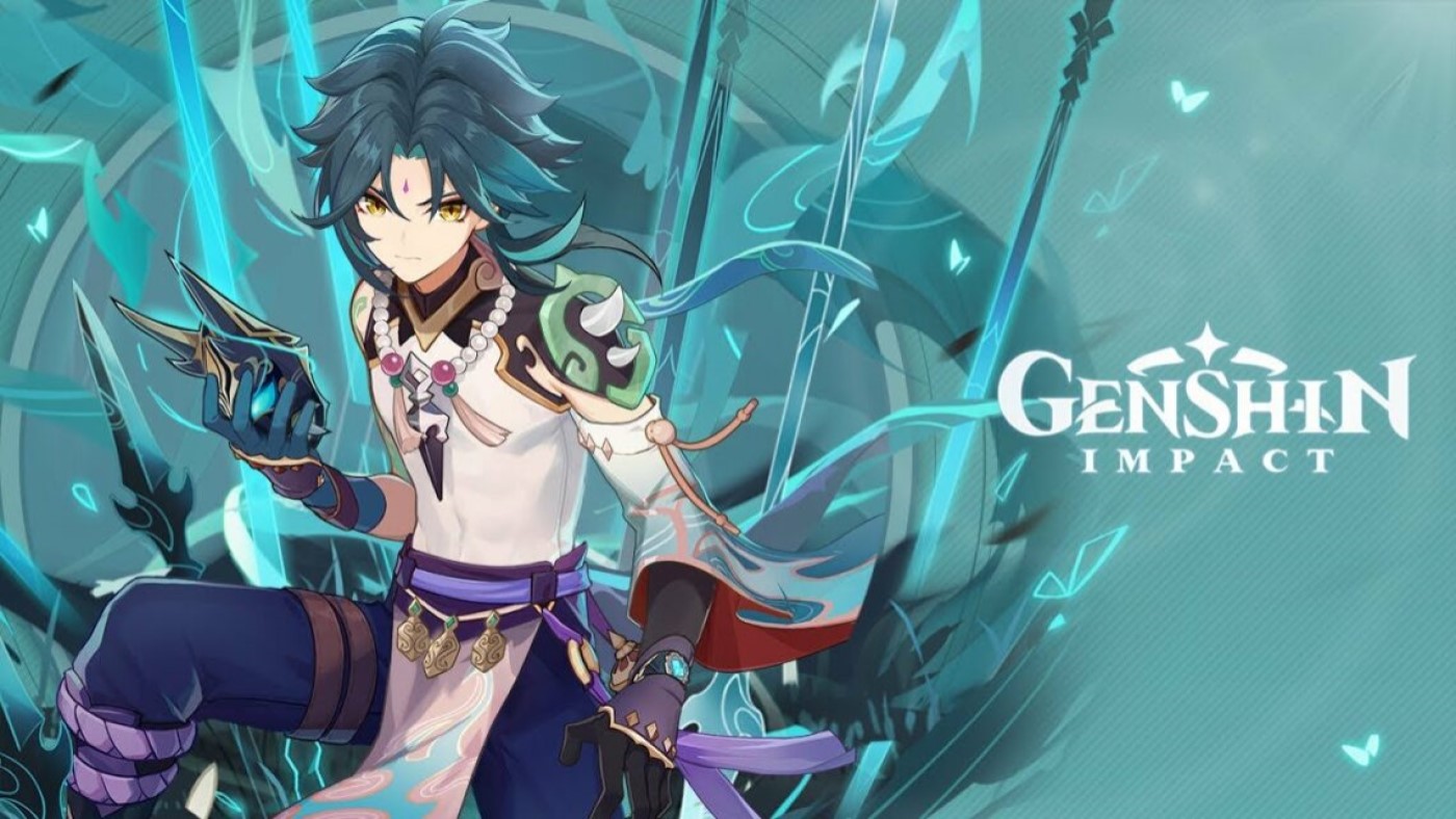 Genshin Impact revela um trailer da nova personagem Xinyan