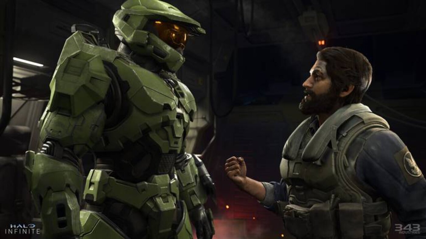 Beta de Halo Infinite Multiplayer já está disponível; veja requisitos