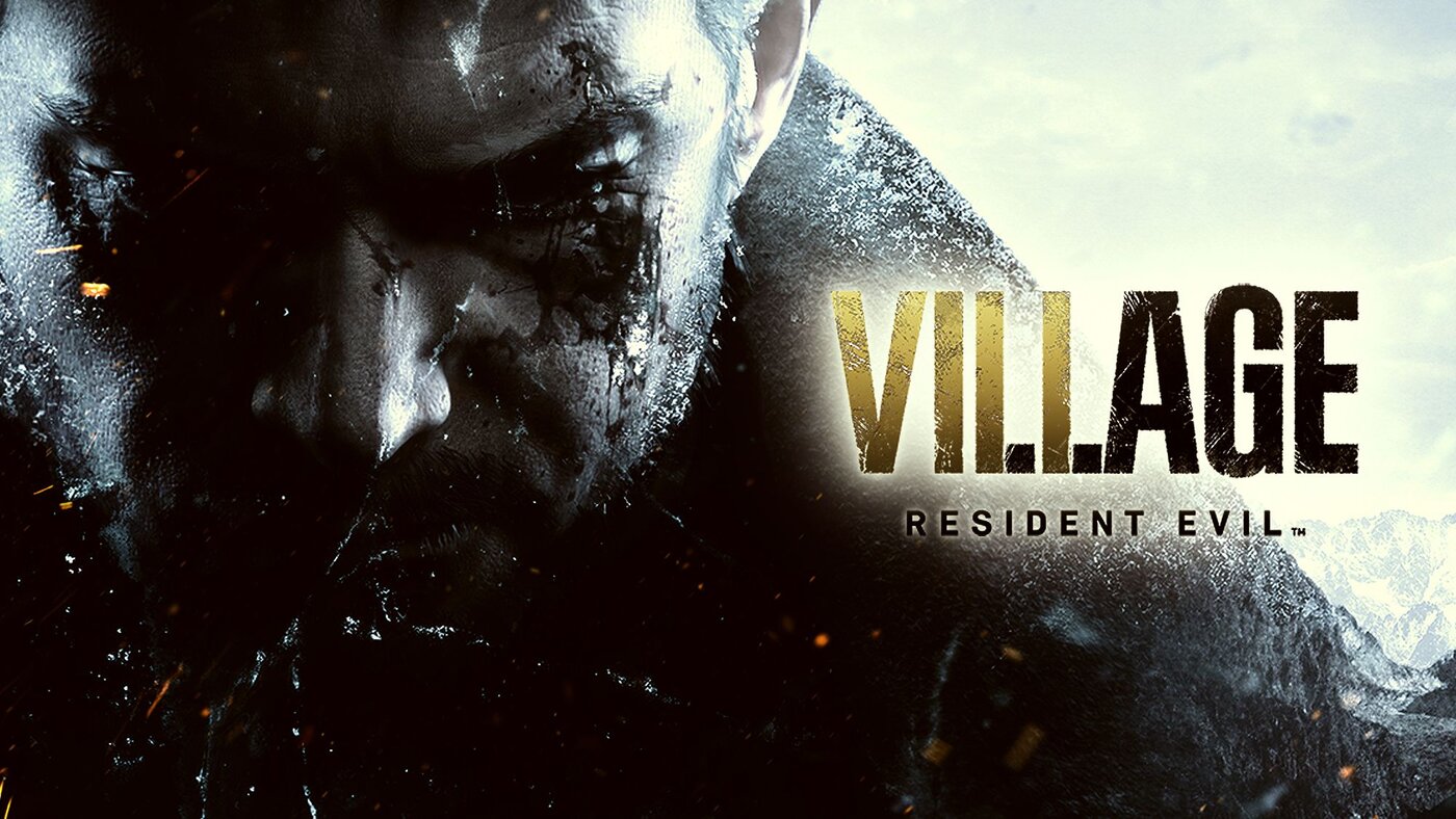 Resident Evil Village é eleito jogo do ano no Golden Joystick Awards