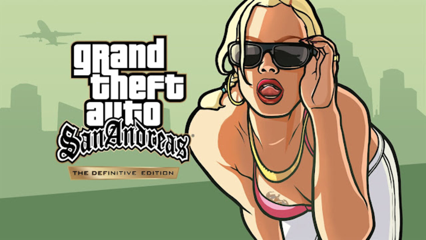 Veja a lista com todos os cheats e manhas de GTA San Andreas