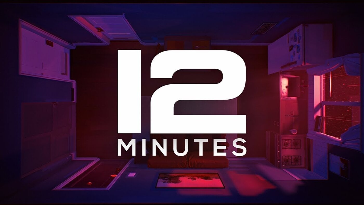 Twelve Minutes será lançado no PS4, PS5 e Switch em 7 de dezembro