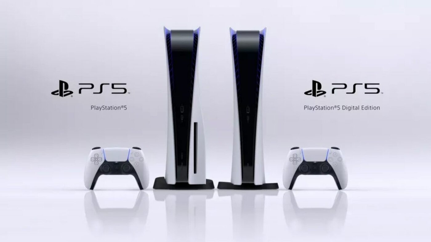 Como transferir jogos do PS4 para o PlayStation 5 – Tecnoblog