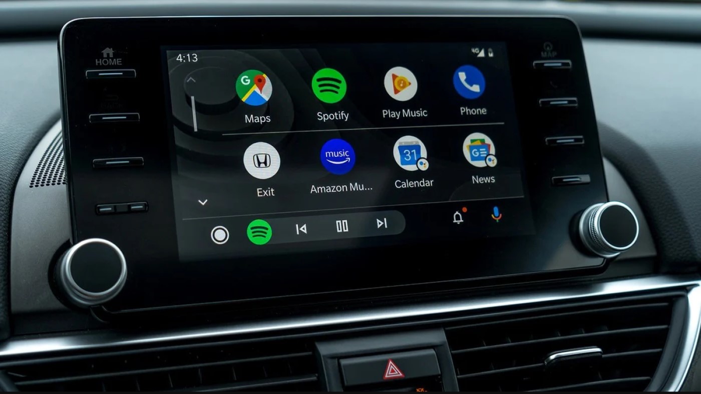 Android Auto finally lets you select SIM cards on dual-SIM phones
