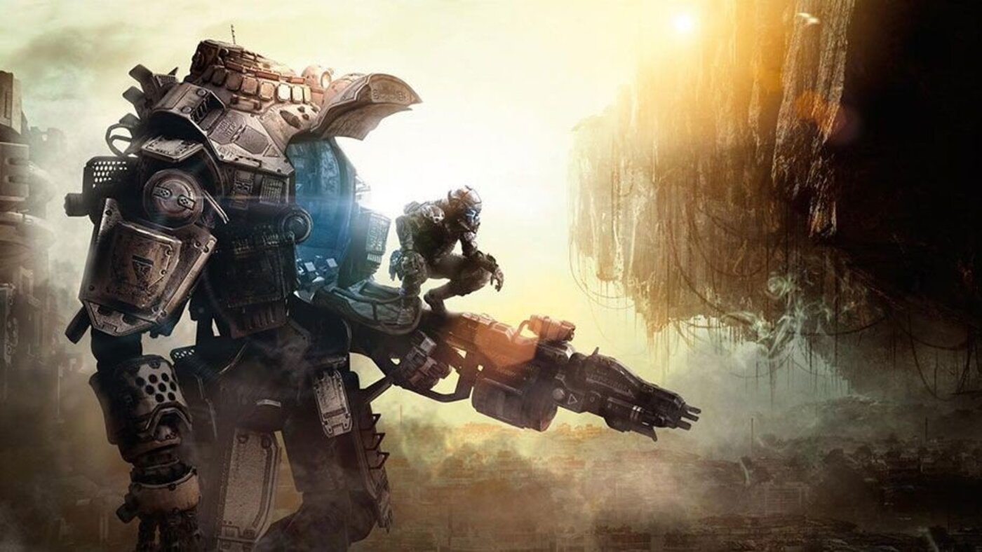 Hora do adeus! Titanfall é removido das lojas digitais