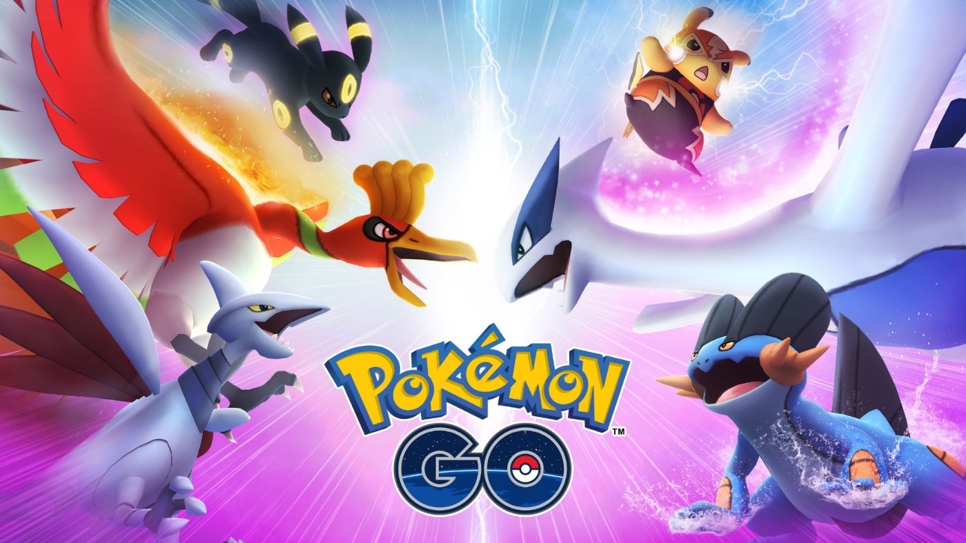 Pokémon Go ganha suporte a 120 FPS nos iPhones