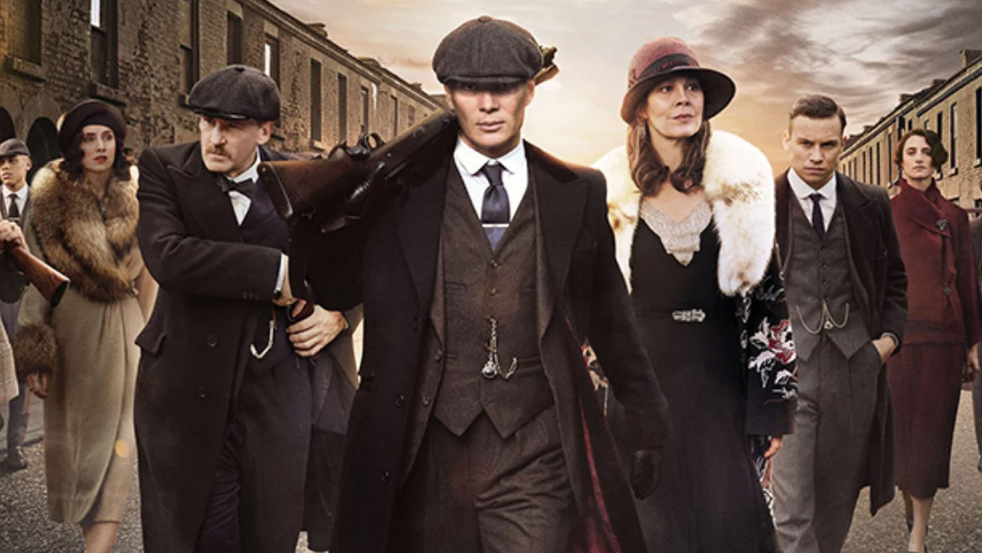 Afinal, quando a 6ª temporada de 'Peaky Blinders' deve chegar à Netflix? –  Metro World News Brasil