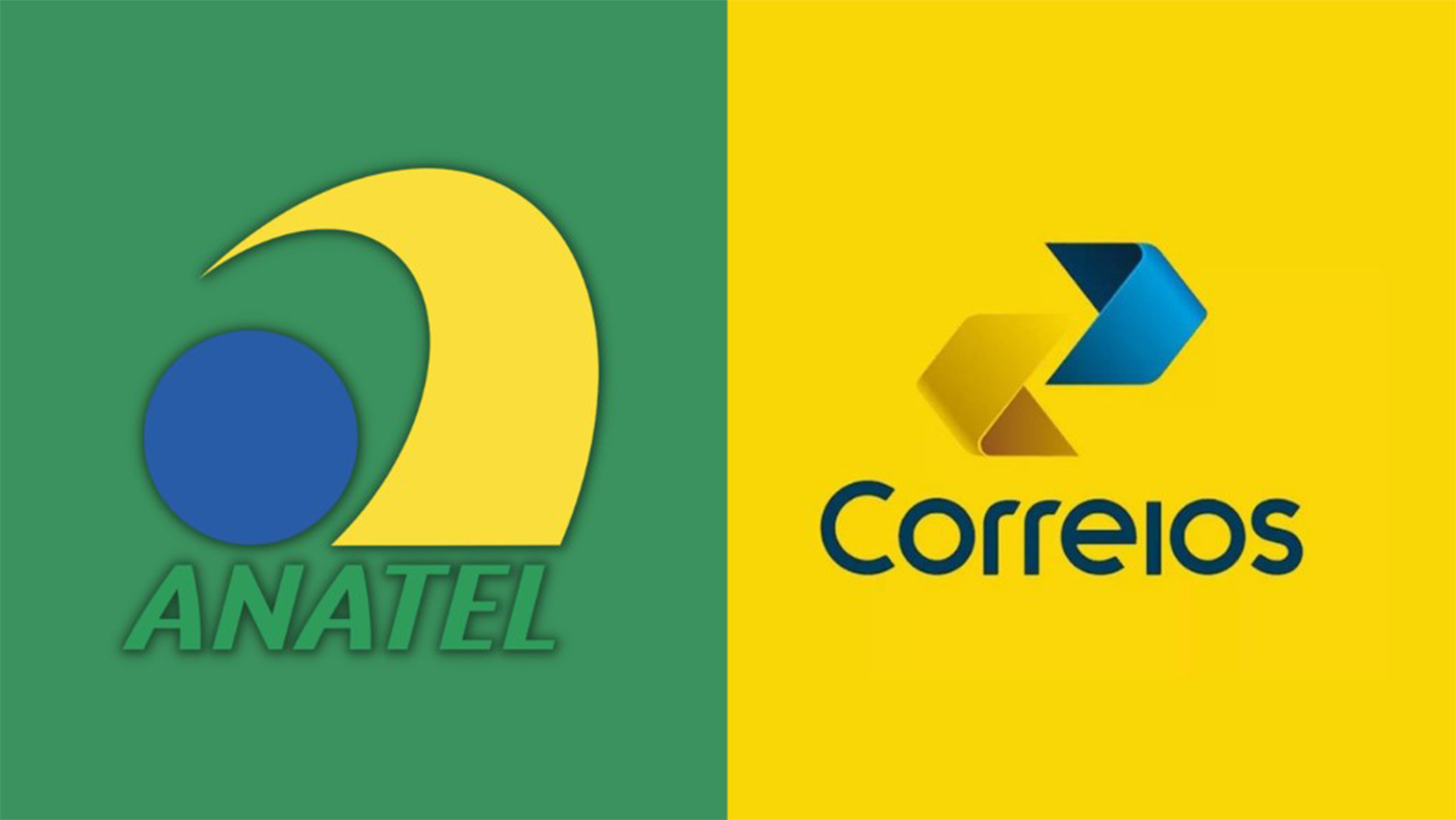 Anatel irá fiscalizar os Correios, mas não poderá multar empresas privadas