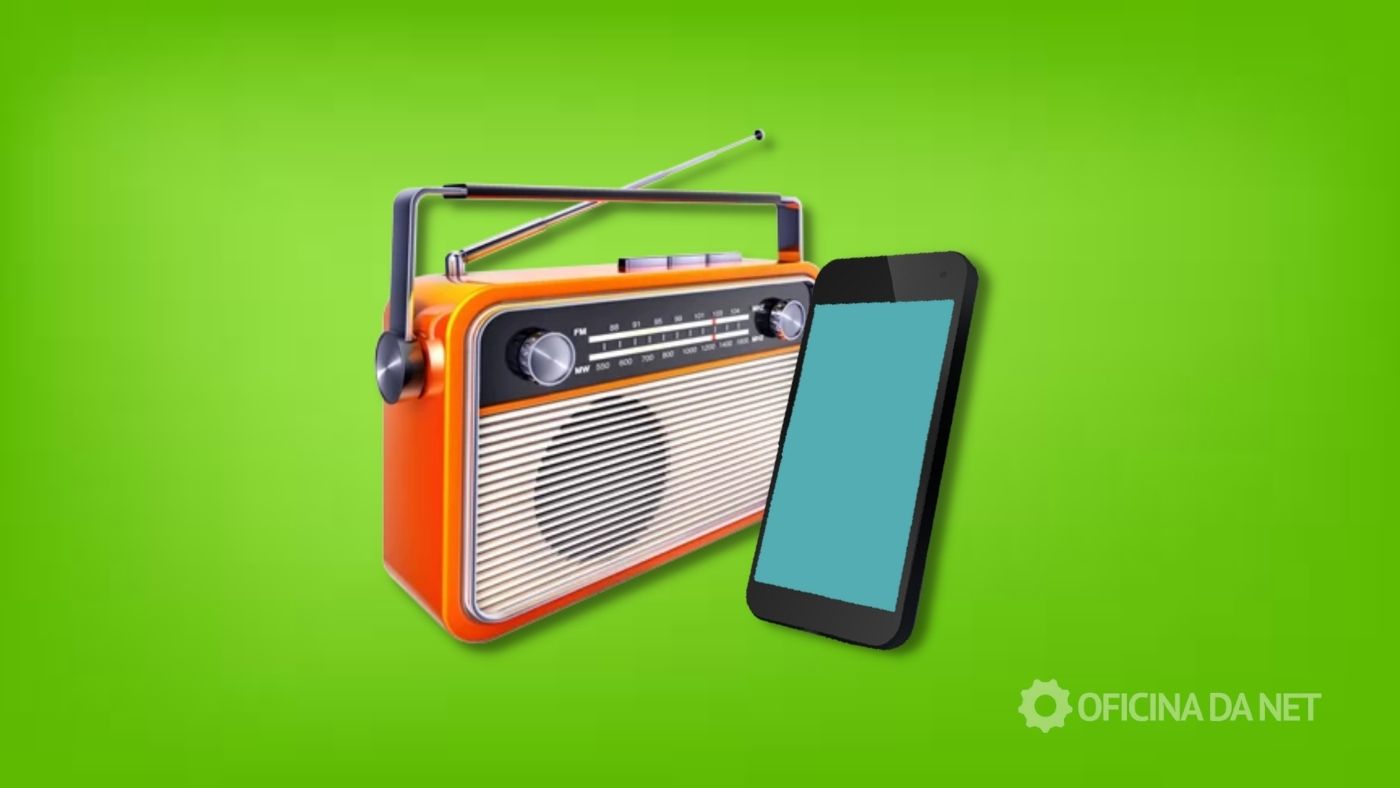 Anatel determina que fabricantes de celulares ativem o rádio FM