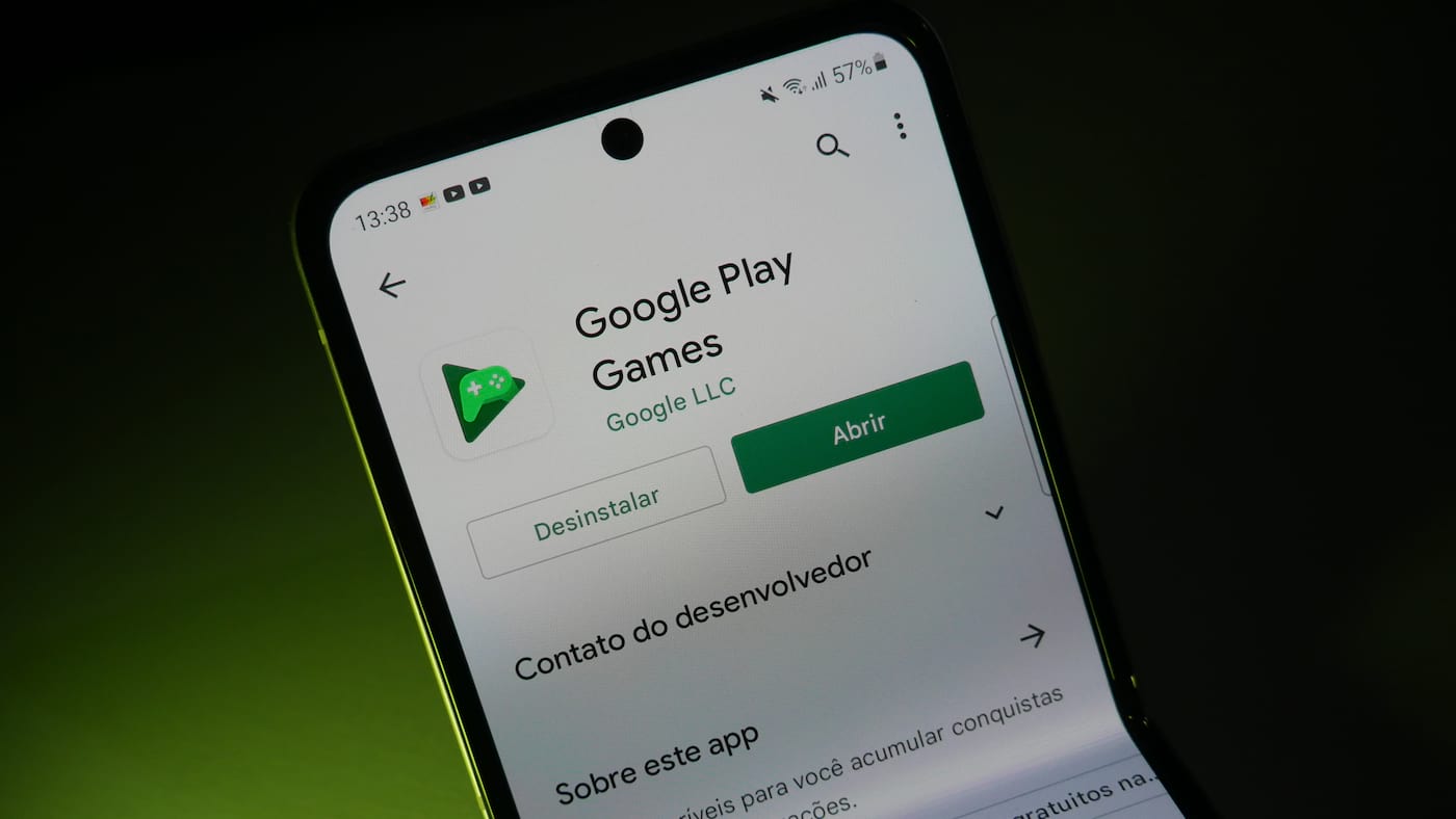 Google will launch Android games on Windows in 2022