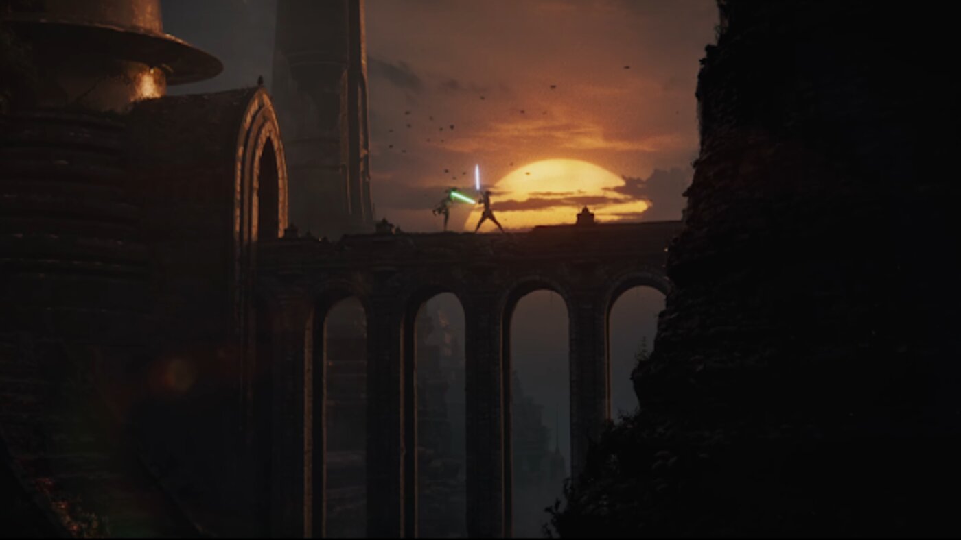 Star Wars Eclipse pode ser inspirado em The Last of Us, diz leaker