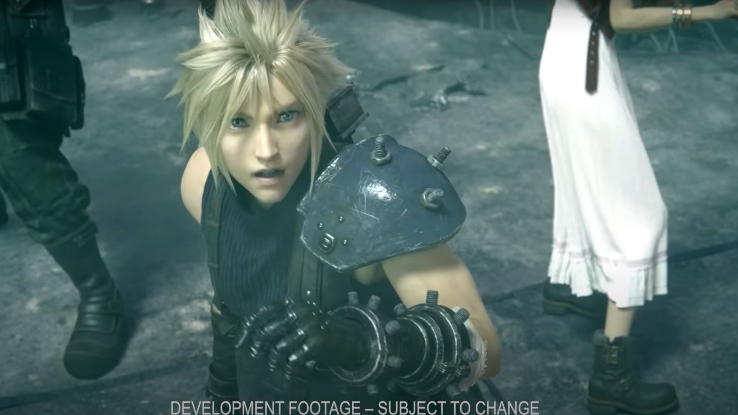 Seu PC aguenta Final Fantasy VII Remake? Confira os requisitos