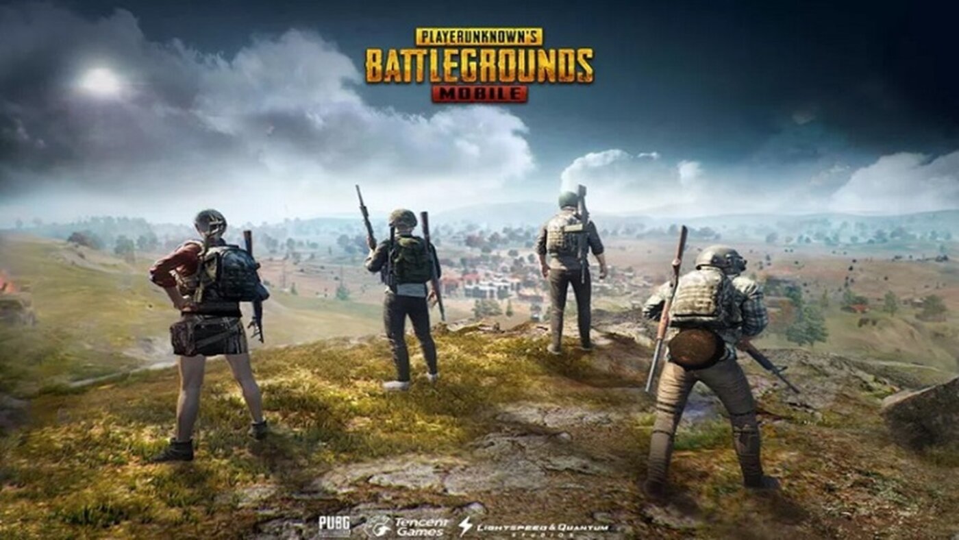 Códigos para PUBG Mobile (setembro de 2023) - Mobile Gamer