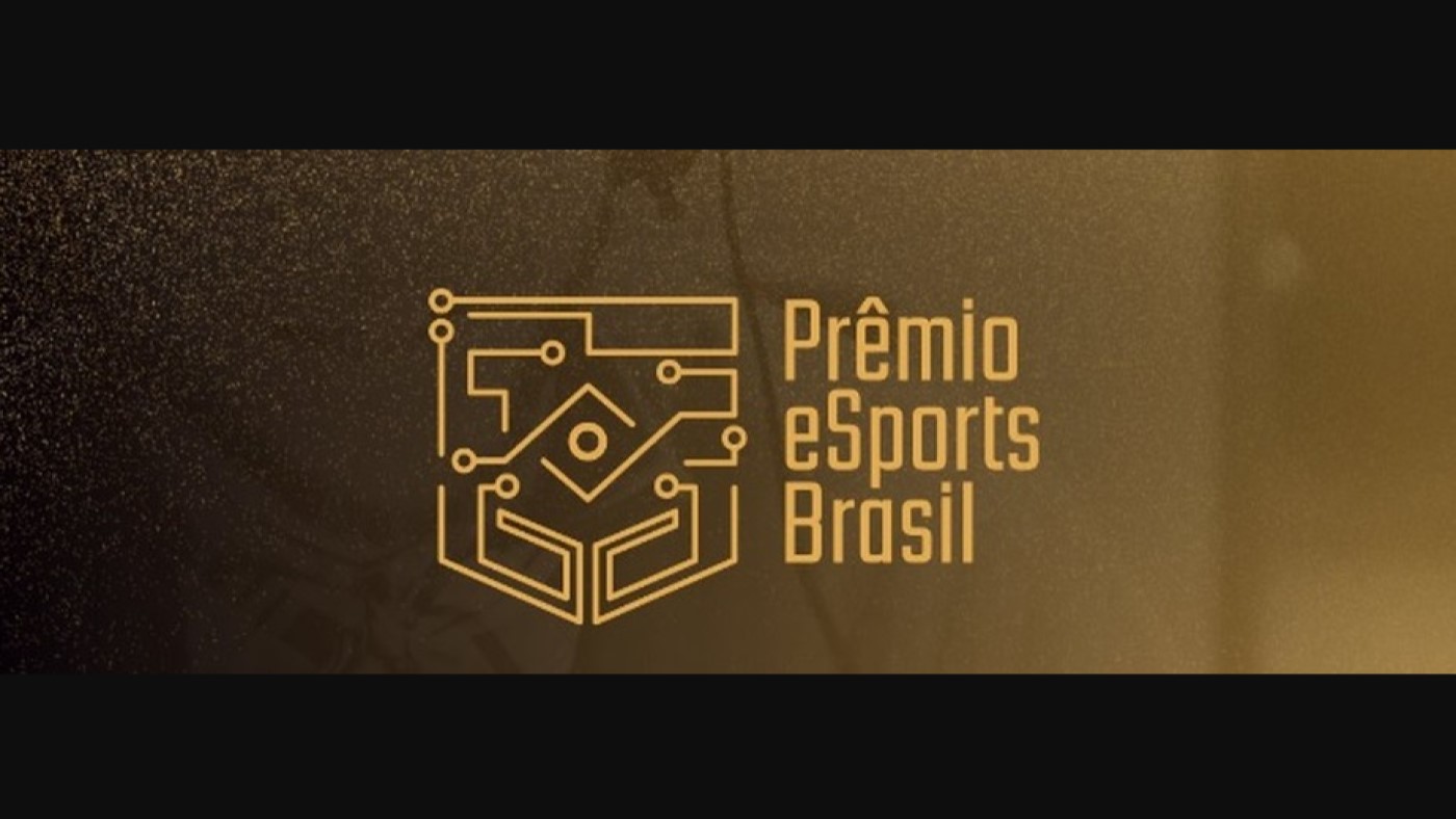 Prêmio eSports Brasil acontece nesta quinta, com transmissão ao vivo