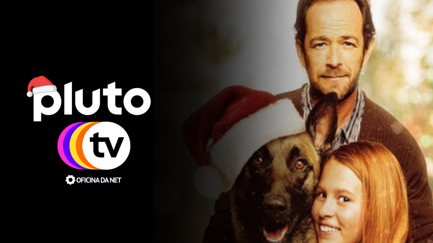  Família X estreia na Pluto TV