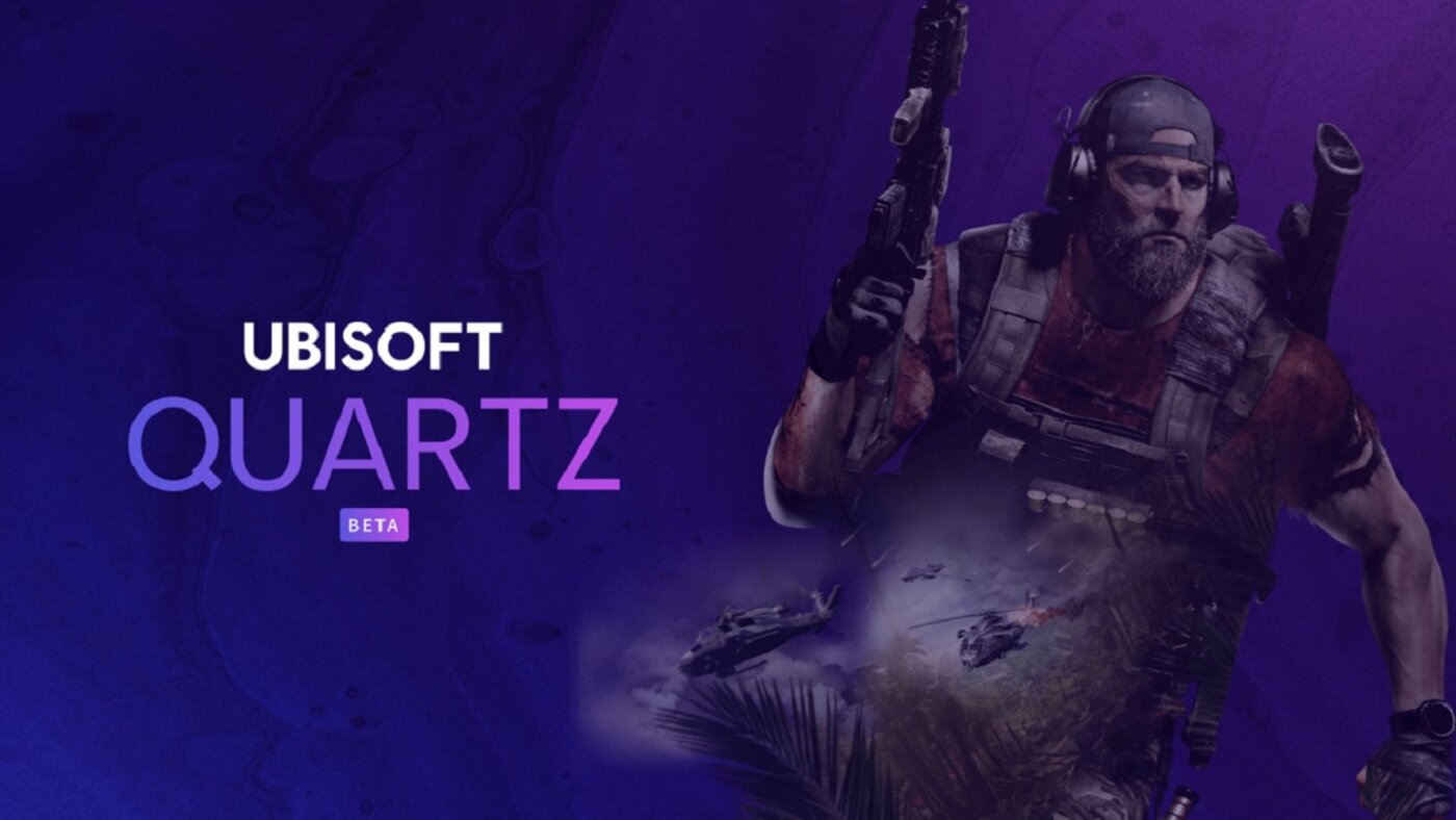 Fiasco! Ubisoft Quartz has only sold 15 NFTs so far