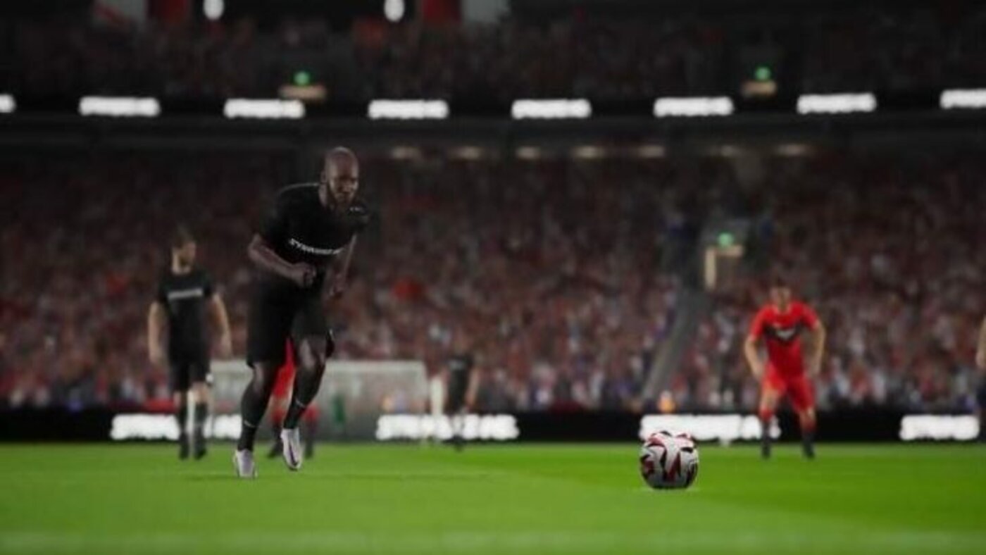 UFL, novo jogo de futebol, terá seu primeiro gameplay revelado