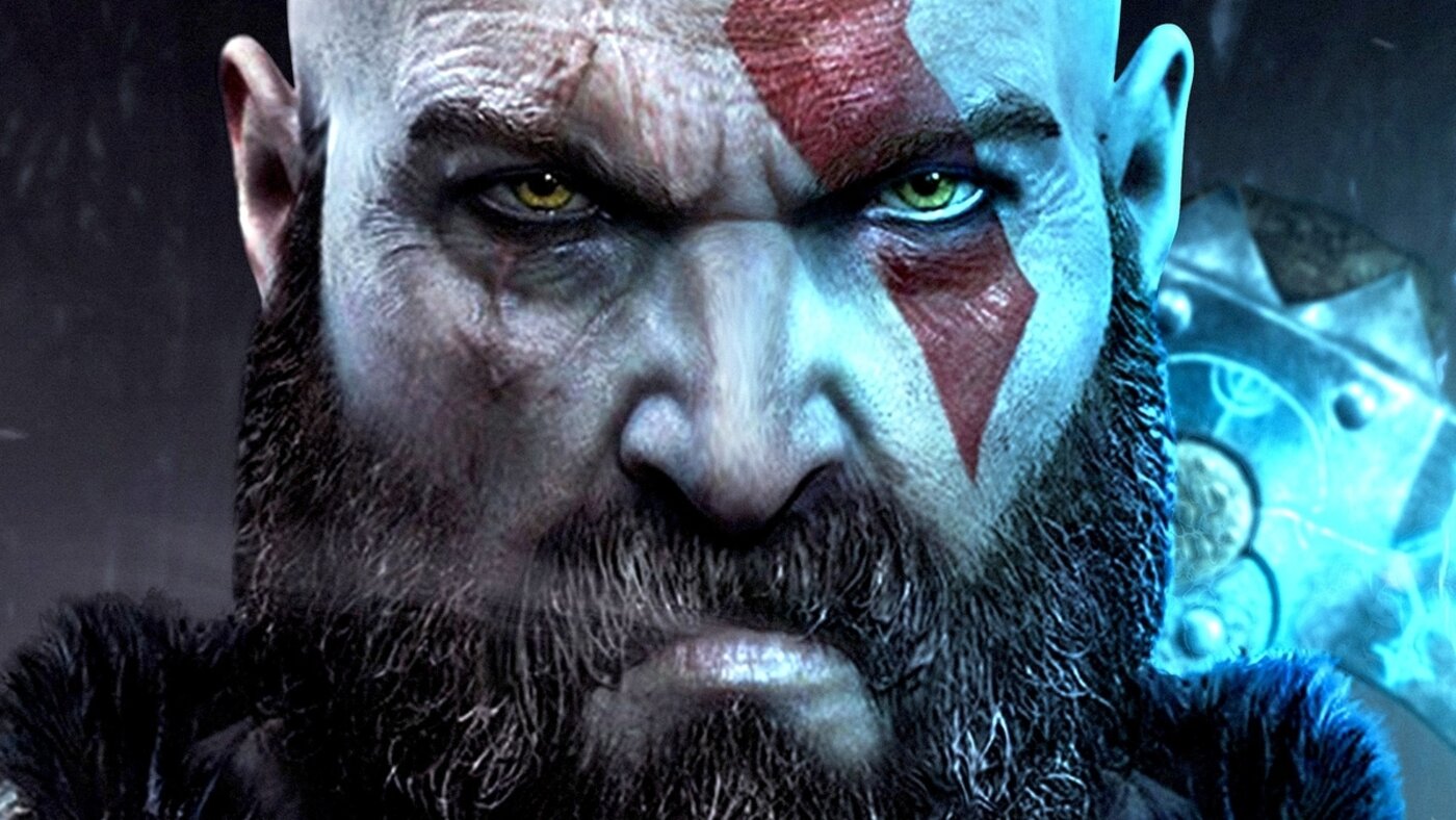 Data de lançamento de God Of War: Ragnarök pode ter vazado • DOL