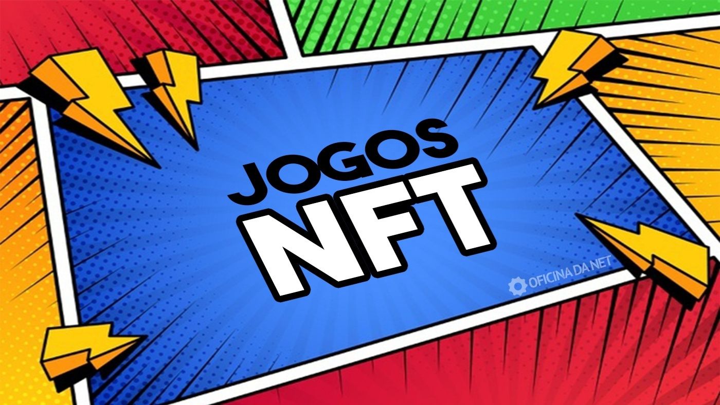 ¿Qué son los juegos NFT?