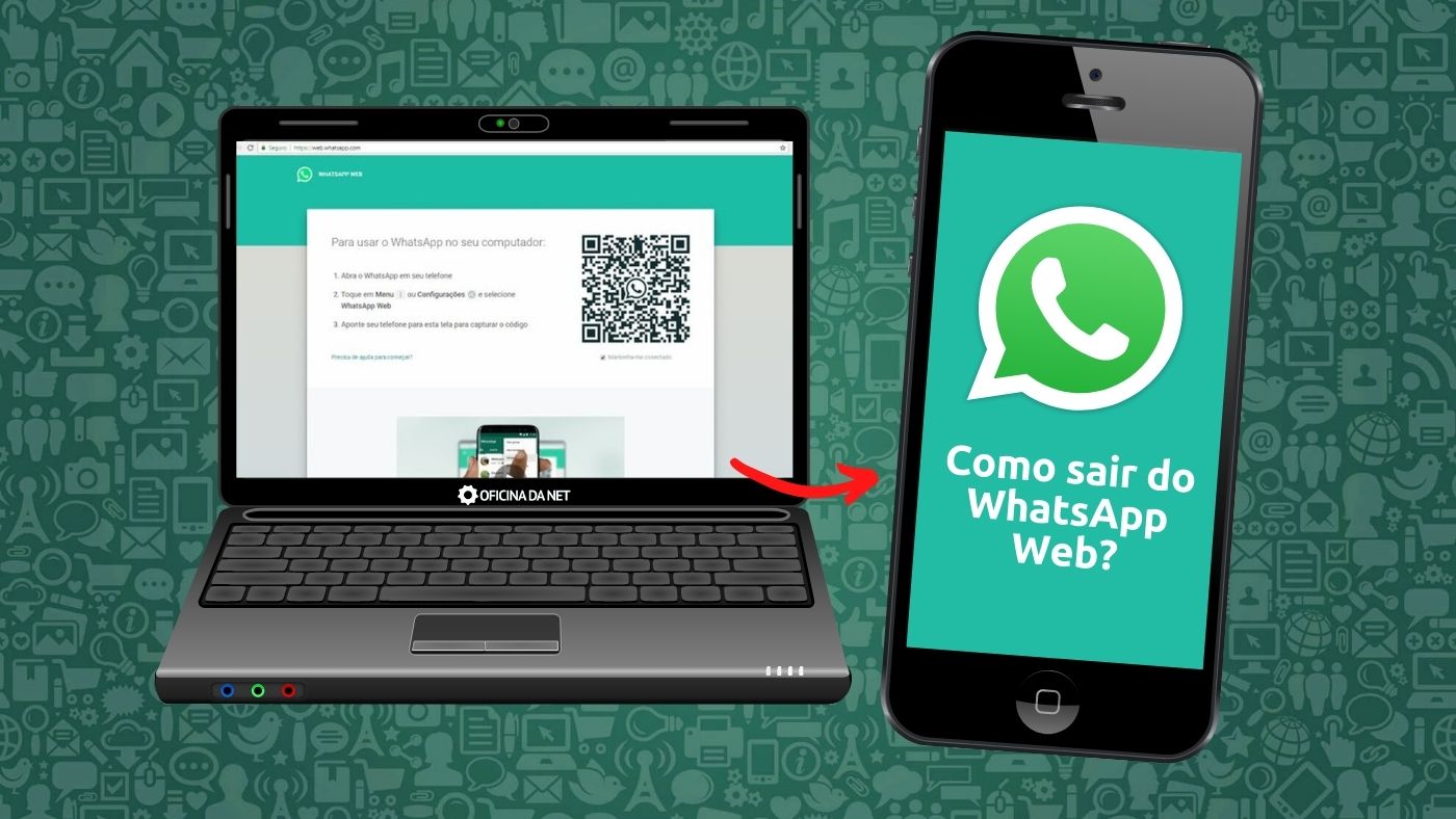 veja duas formas para desconectar do computador