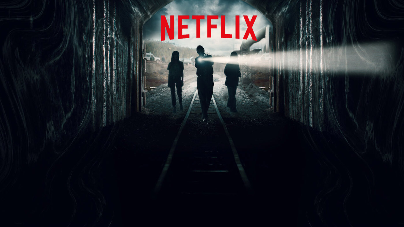 Netflix releases this week (23/01 to 29/01)