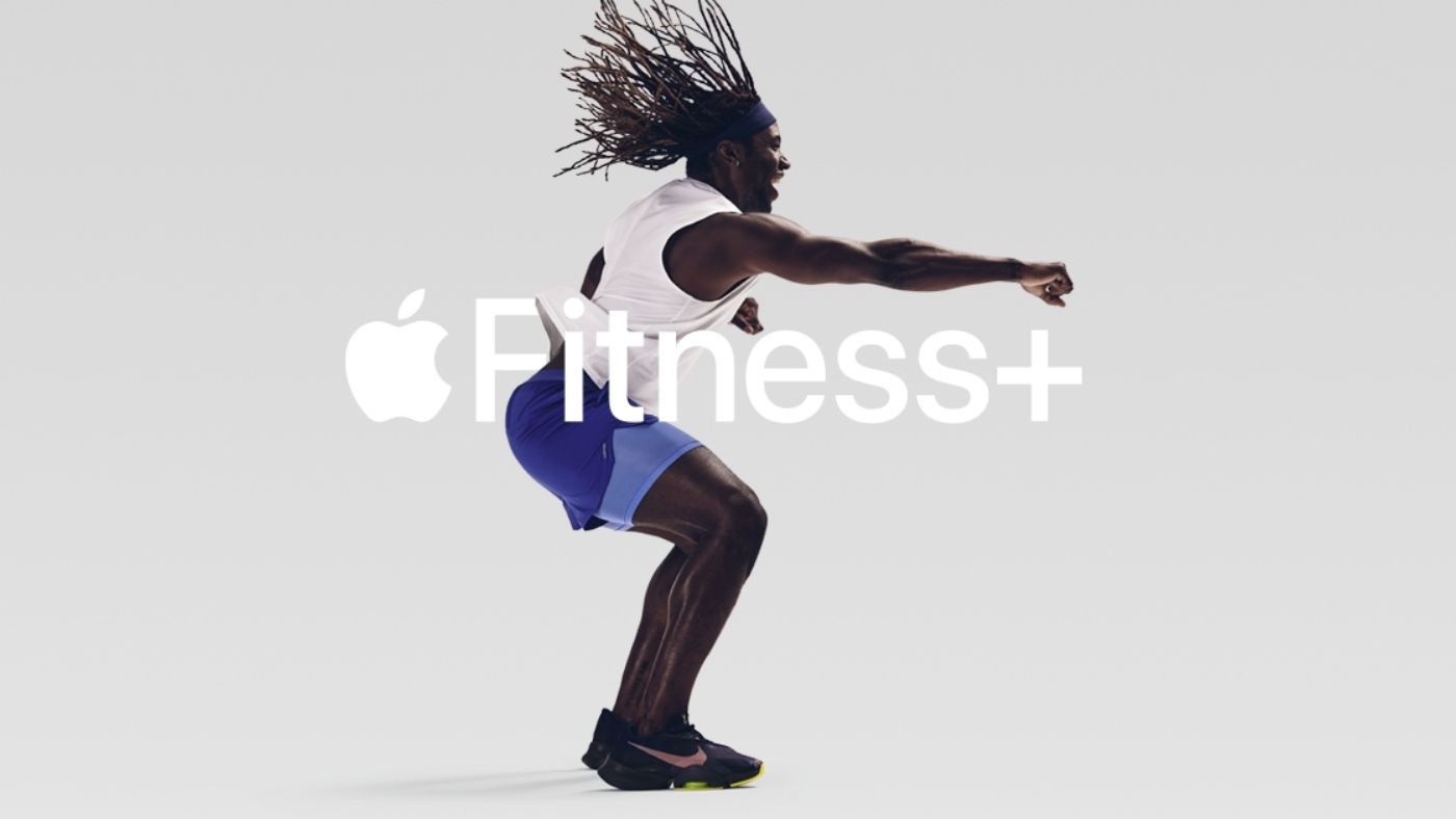 How to cancel Apple Fitness+