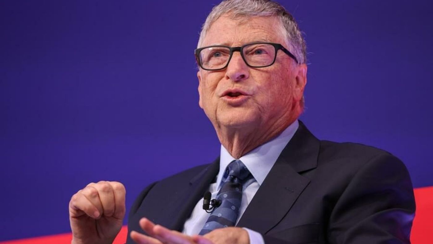 “The next pandemic will be deadlier than the covid”, warns Bill Gates