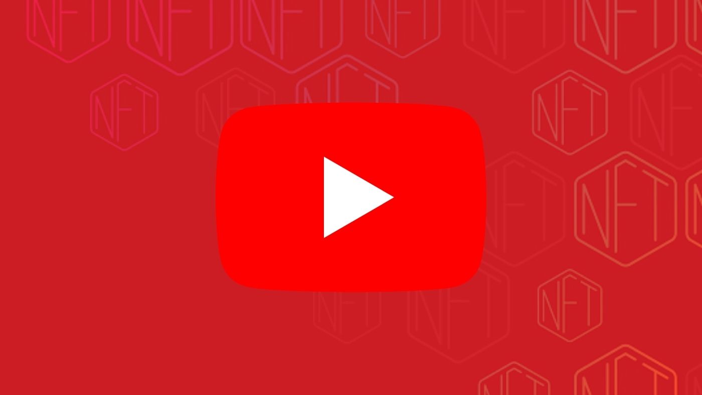 YouTube will gain NFT support soon, says CEO