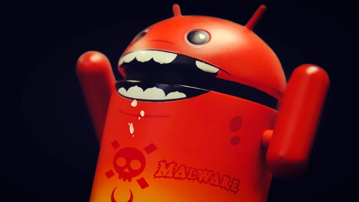 Know the malware that steals your data and resets your Android phone