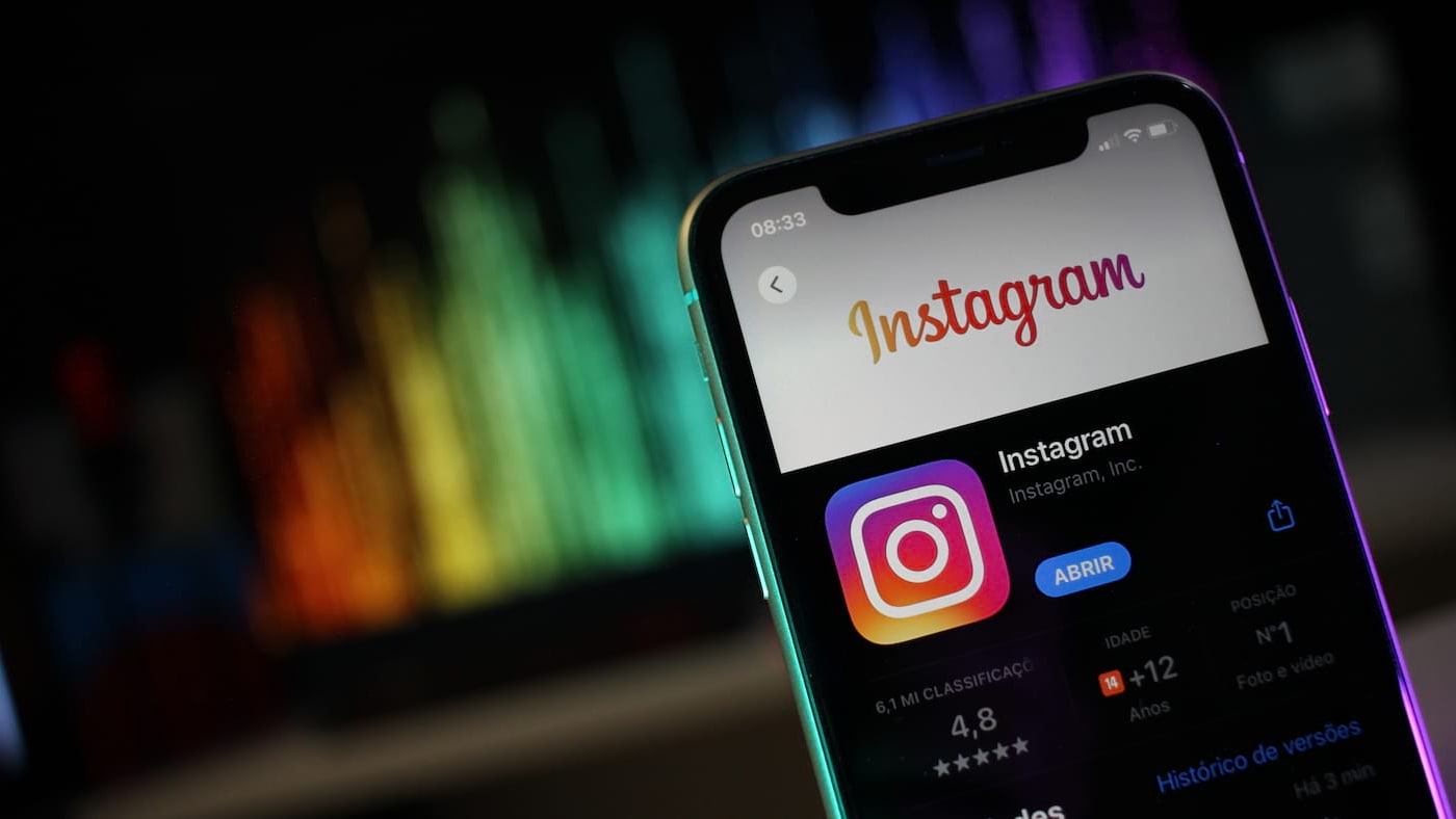 Instagram announces sticker in poll format with up to 4 alternatives