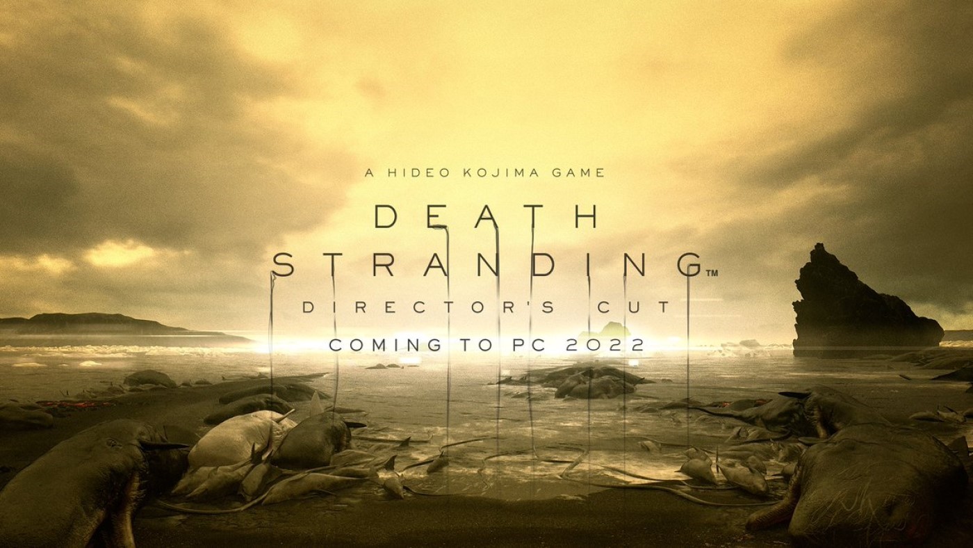 Death Stranding para PC ganha requisitos mínimos e recomendados oficiais