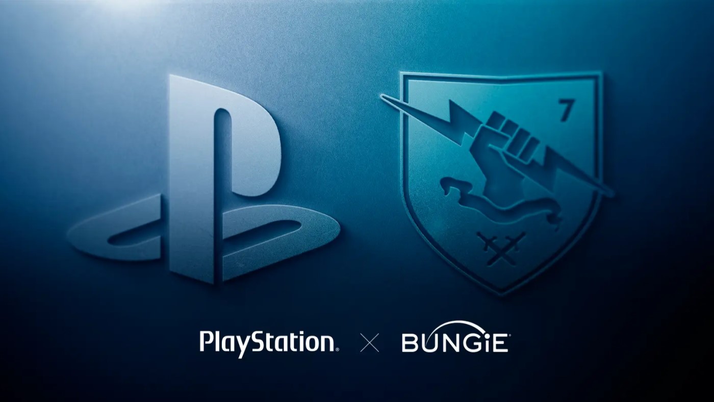 Sony anuncia compra da Bungie por US$ 3,6 bilhões em resposta à Microsoft