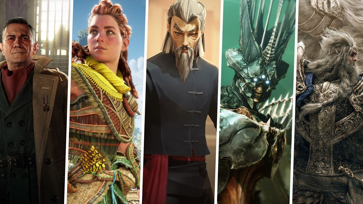 Epic marathon! See all the games coming out in February