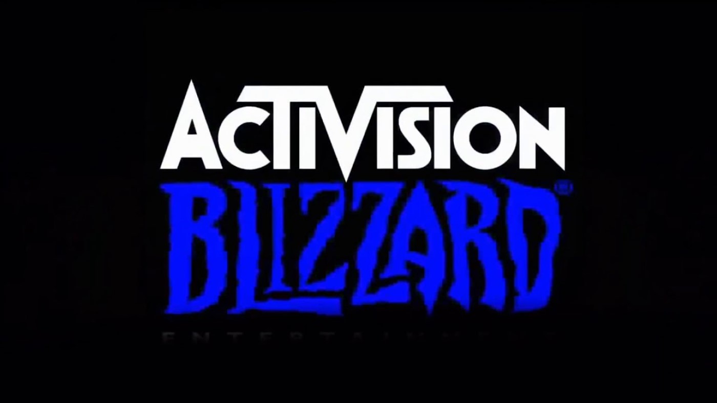 Activision made $5.1 billion from microtransactions alone in 2021
