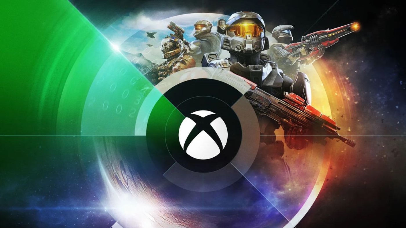 Microsoft anuncia grandes mudanças no sistema do Xbox Sport Go
