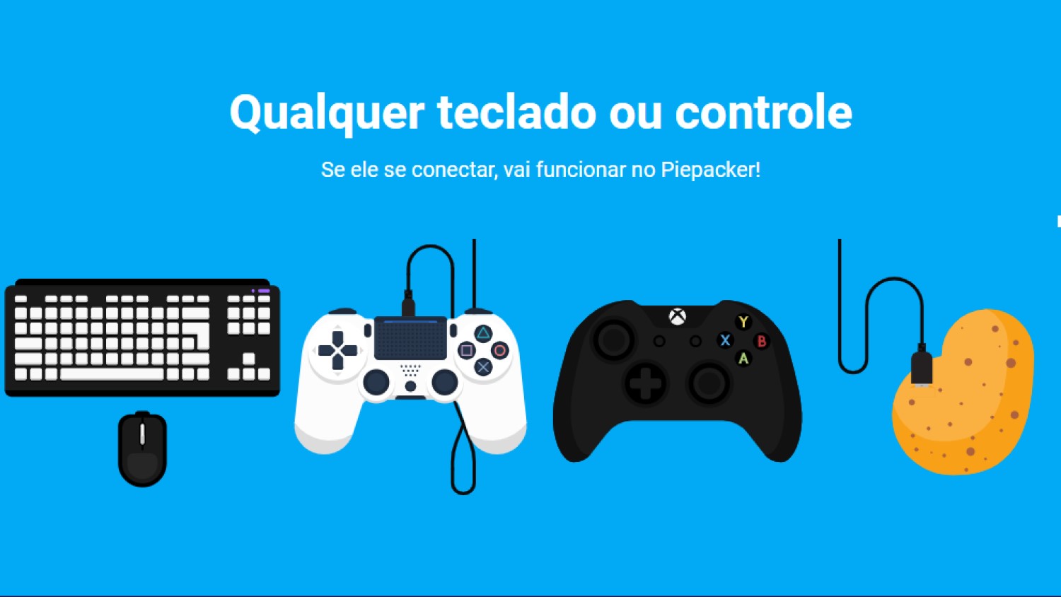 Piepacker: site que permite jogar games retrô no navegador chega