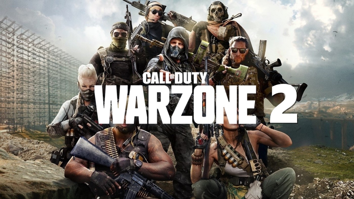 CoD Warzone e Vanguard: Season 2 começa dia 14 de fevereiro