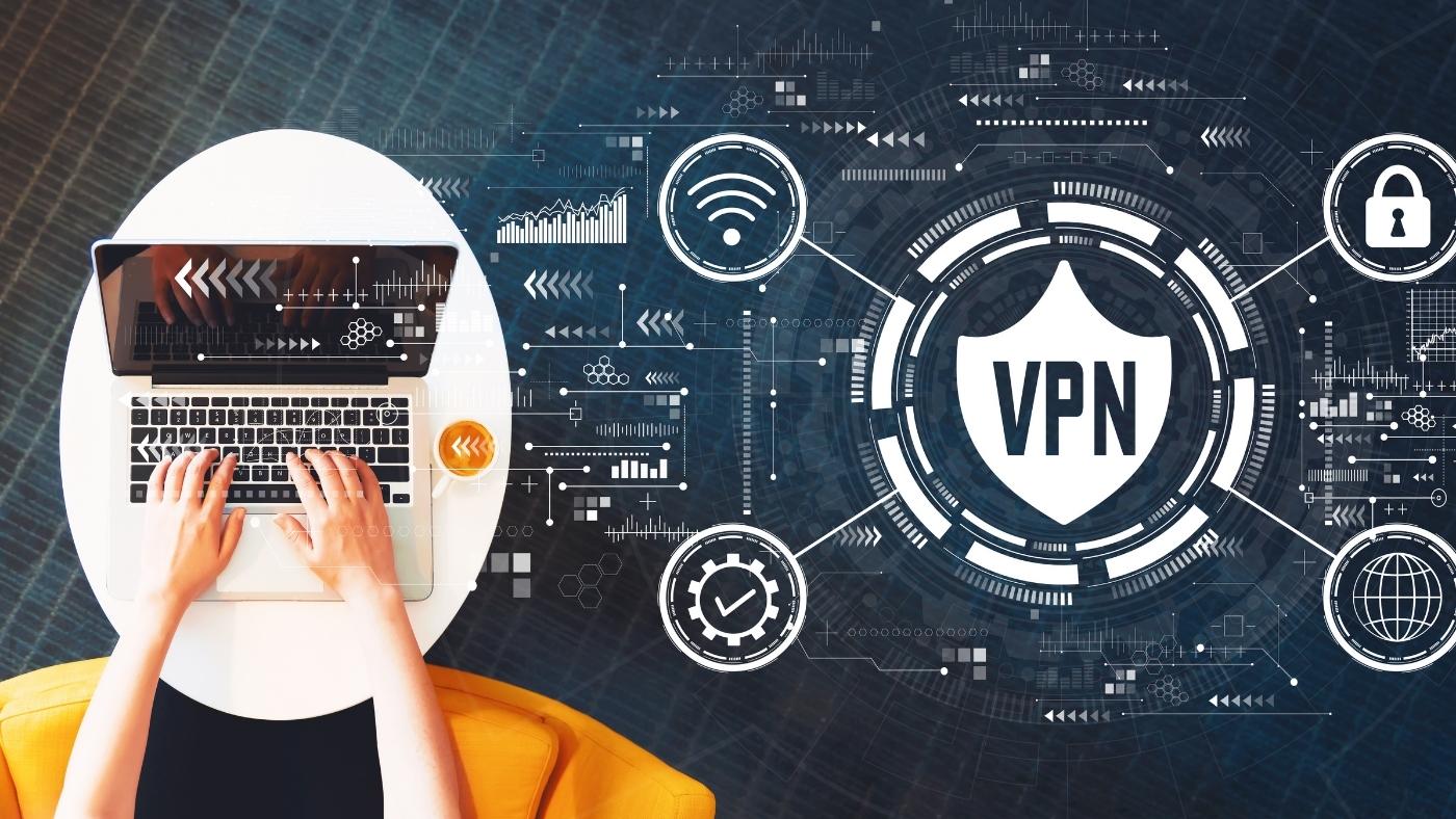 Os melhores serviços VPN em 2022