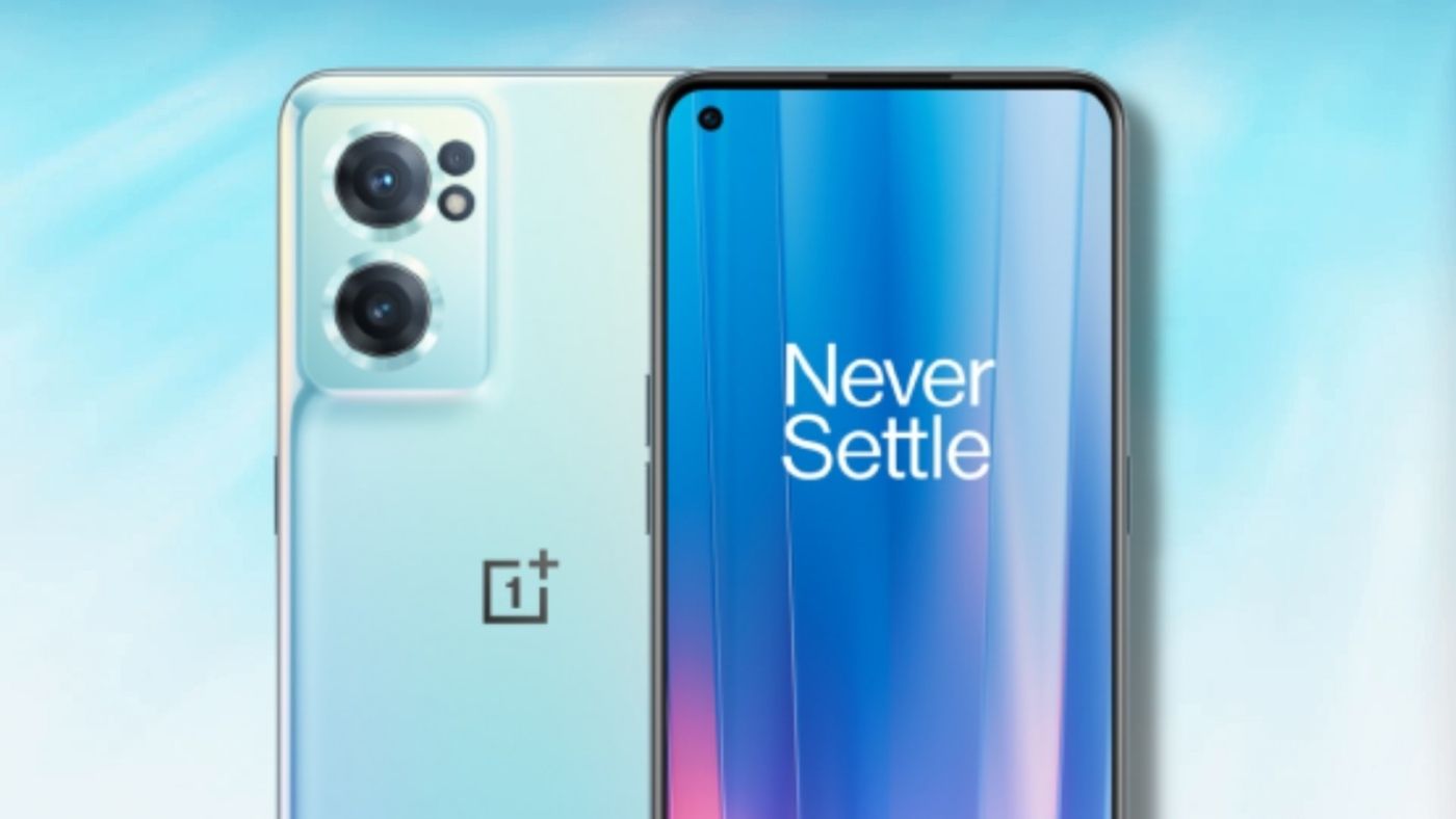 OnePlus Nord CE 2 é lançado com câmera tripla de 64 MP e chip MediaTek