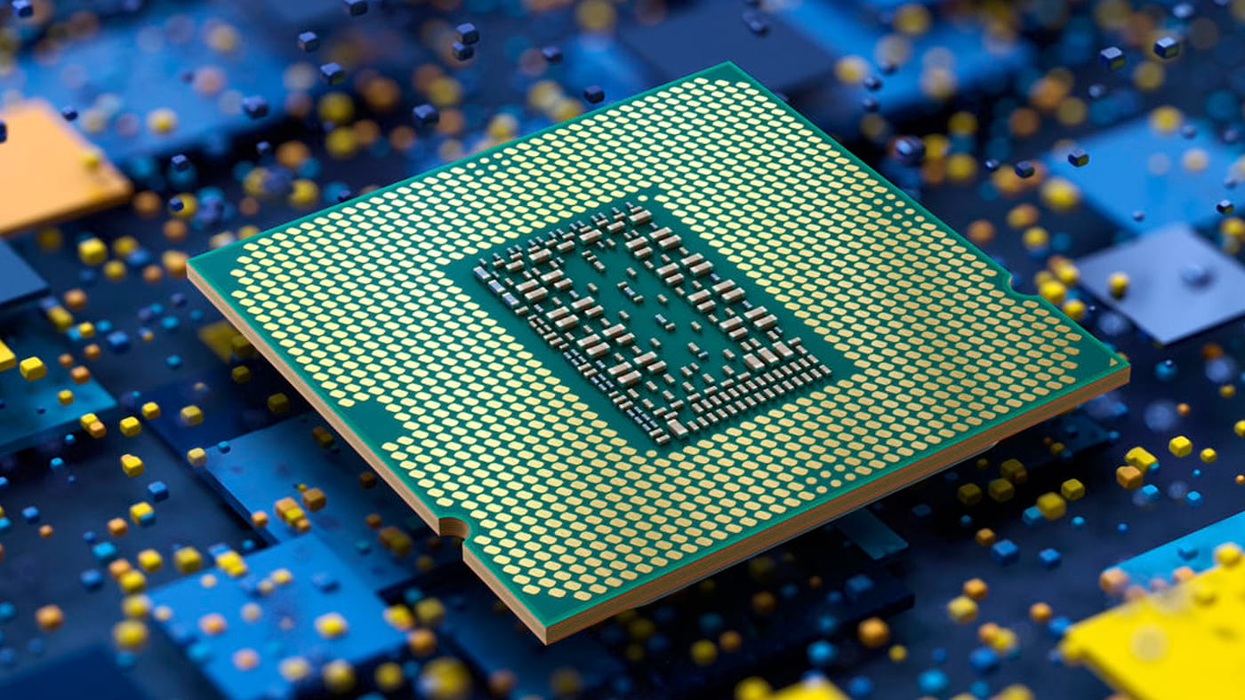 Intel pretende crear un chip híbrido con arquitectura x86, Arm y RISC-V